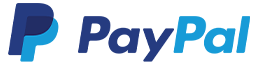 PayPal Full Logo