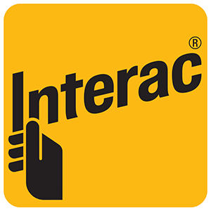 Interac casinos
