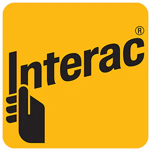interac online casinos