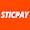 Sticpay logo