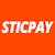 Sticpay logo