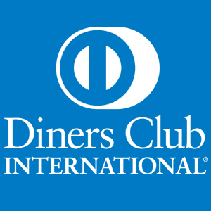 Diners Club logo