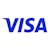 VISA logo