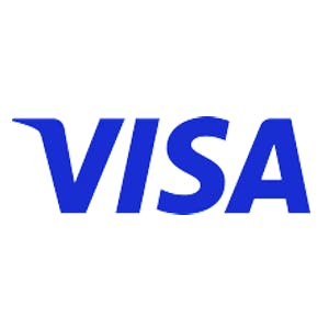 VISA logo