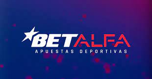 ¿Qué ha pasado con Betalfa apuestas?