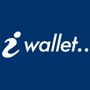 iWallet logo