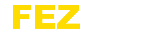fezbet casino logo