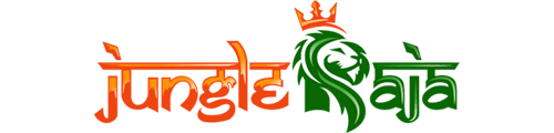 Jungleraja logo