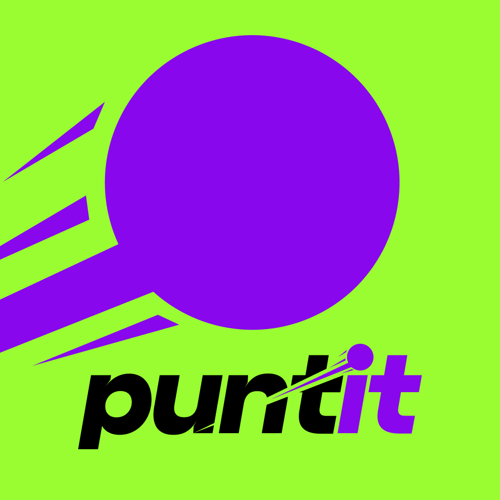 Puntit Square Logo