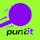 Puntit Square Logo