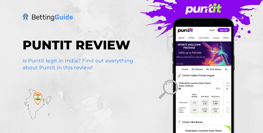 puntit india review