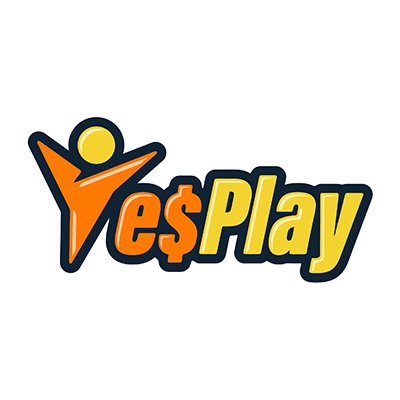 Yesplay Square Logo