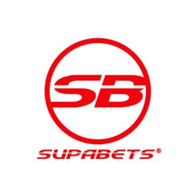 Supabets Square Logo