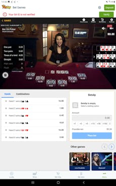 YesPlay APK App 3