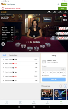 YesPlay APK App 3