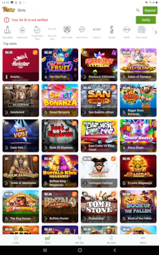 YesPlay APK App 1