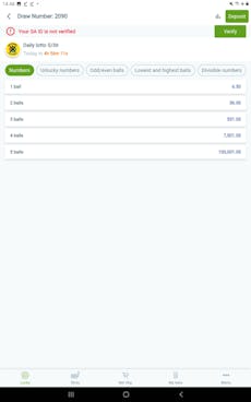 YesPlay APK App 4