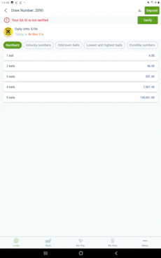 YesPlay APK App 4
