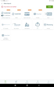 YesPlay APK App 5