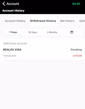 QuinnBet Withdraw 3 (UK)