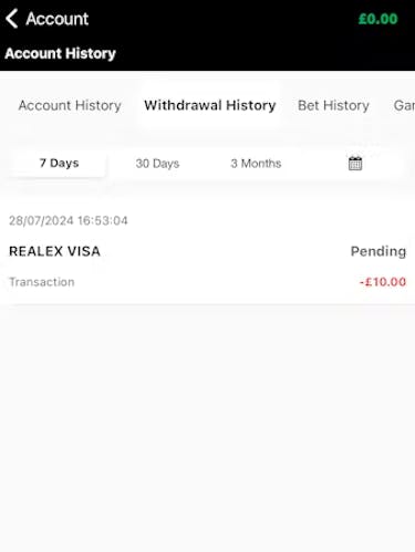 QuinnBet Withdraw 3 (UK)