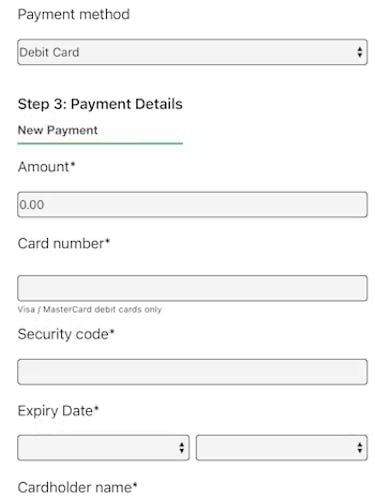 QuinnBet Deposit 2 UK