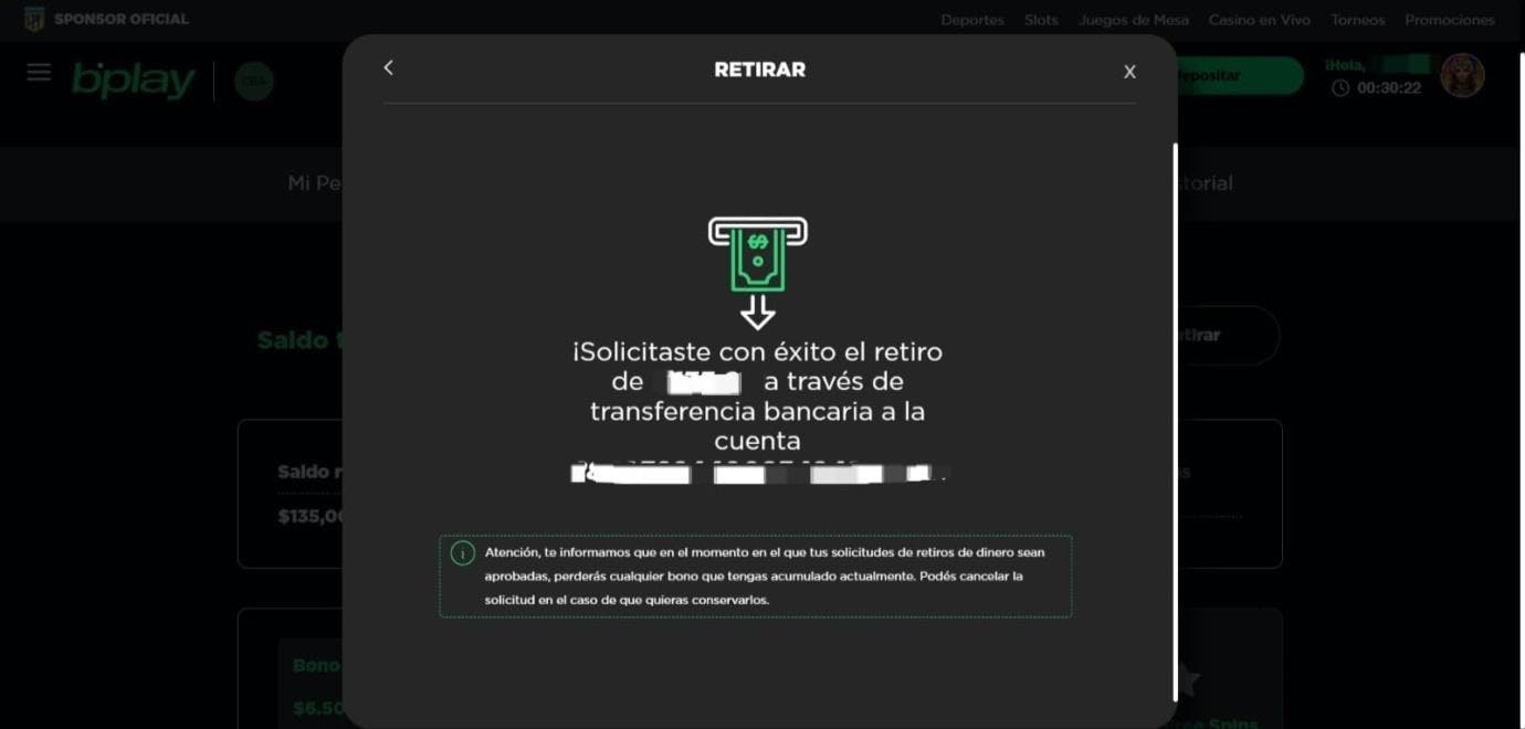 bplay argentina - retirar paso 6