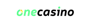 one casino logo