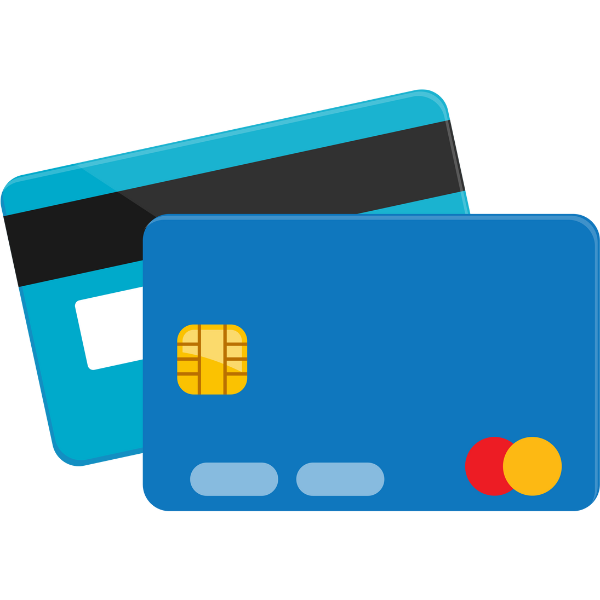 ICON credit card