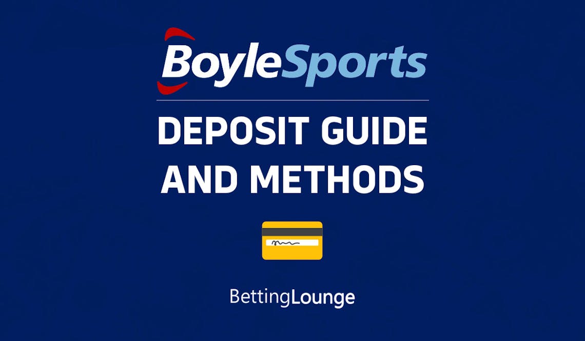 BoyleSports deposit guide