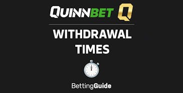 QuinnBet withdrawal time