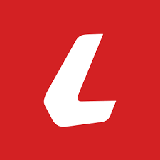 Ladbrokes square logo