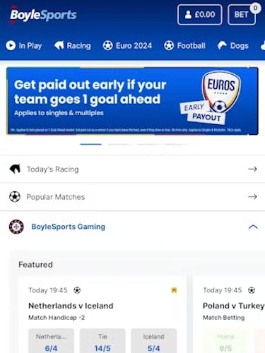 BoyleSports Withdraw 1 (UK)