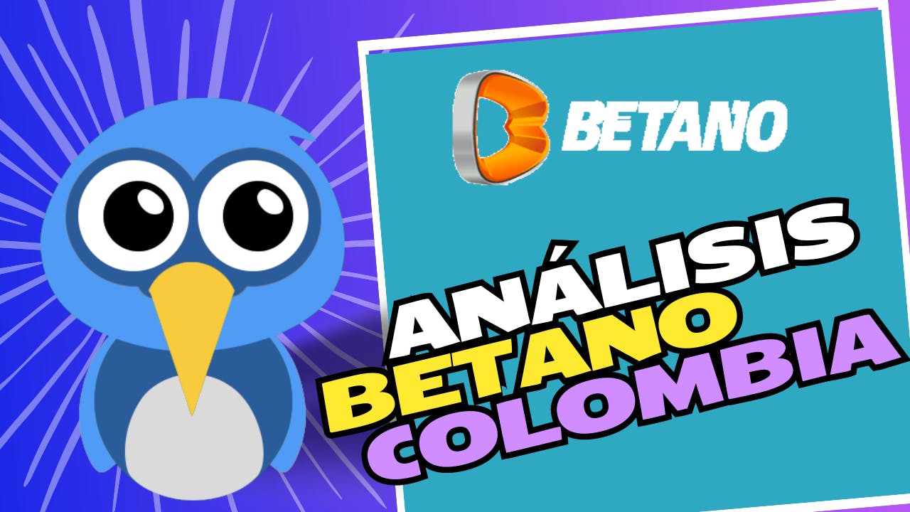 Análisis Betano Colombia