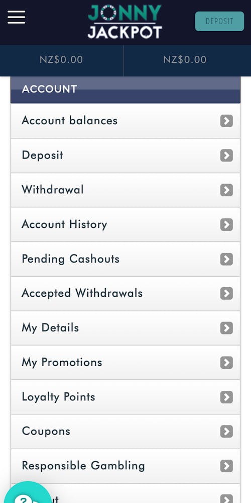 jonny jackpot withdrawal 1