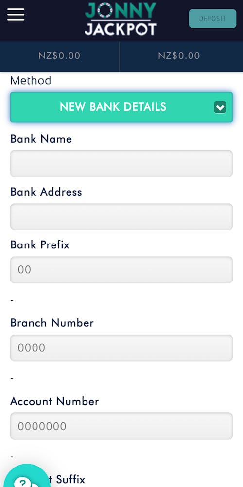 jonny jackpot withdrawal 2