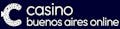 Casino Buenos Aires online logo