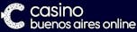 Casino Buenos Aires online logo