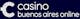 Casino Buenos Aires online logo