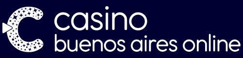 Casino Buenos Aires online logo