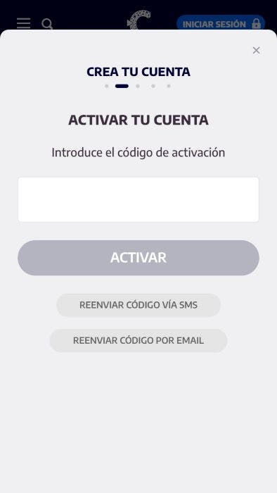 Casino Buenos Aires Online - pagina inicio Registro 3