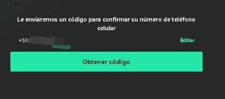 bet365 registrarse paso 6