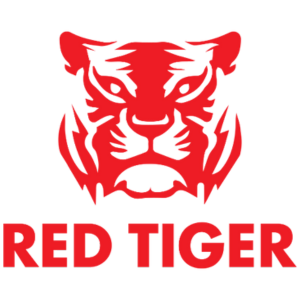 red tiger