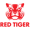 red tiger