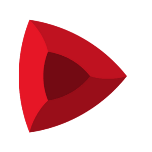 RubyPlay logo