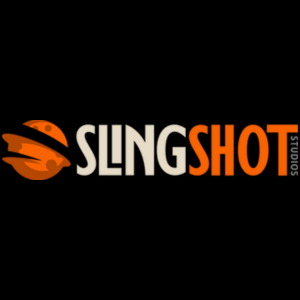 slingshot studios game provider