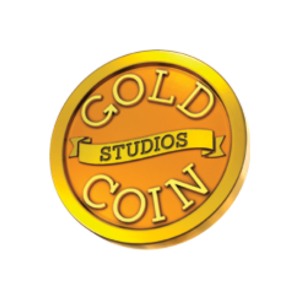 gold coin studios provider
