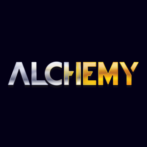 alchemy gaming