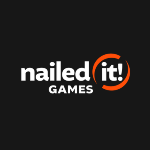 nailed it games