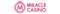 ミラクルカジノ ロゴ